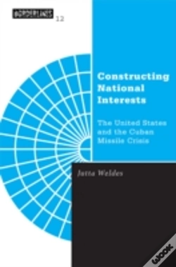Capa do artigo Constructing National Interests