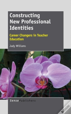 Capa do artigo Constructing New Professional Identities