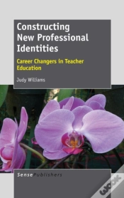 Capa do artigo Constructing New Professional Identities