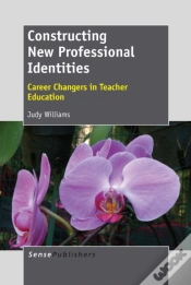 Capa do artigo Constructing New Professional Identities