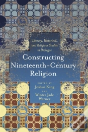 Capa do artigo Constructing Nineteenth-Century Religion