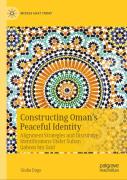 Constructing Omanâ€™S Peaceful Identity