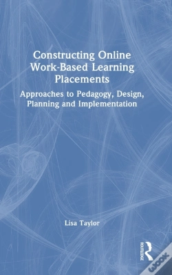 Capa do artigo Constructing Online Work-Based Learning Placements