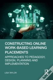 Capa do artigo Constructing Online Work-Based Learning Placements