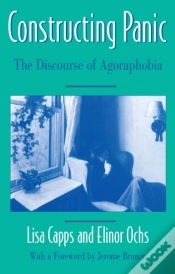 Capa do artigo Constructing Panic