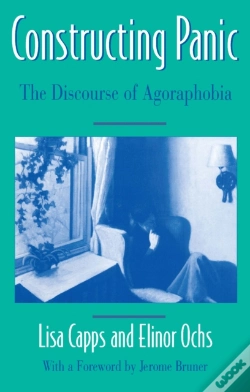 Capa do artigo Constructing Panic