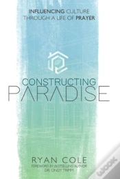 Capa do artigo Constructing Paradise