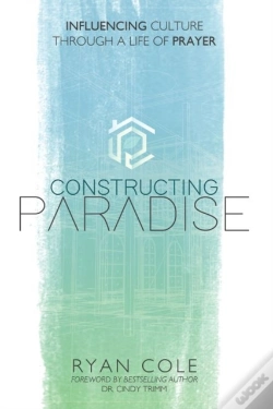 Capa do artigo Constructing Paradise