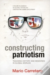 Capa do artigo Constructing Patriotism