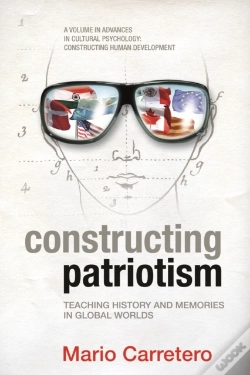 Capa do artigo Constructing Patriotism