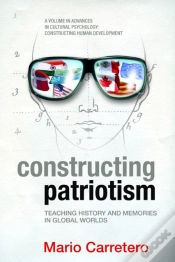 Capa do artigo Constructing Patriotism