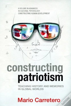 Capa do artigo Constructing Patriotism