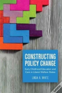 Capa do artigo Constructing Policy Change