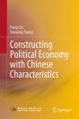 Constructing Political Economy With Chinese Characteristics - Preview