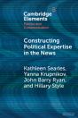 Constructing Political Expertise In The News - Preview