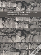 Constructing Post-Colonial India