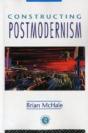 Constructing Postmodernism - Preview
