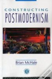 Capa do artigo Constructing Postmodernism