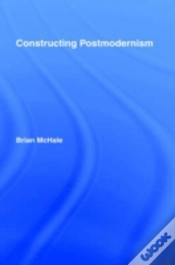 Capa do artigo Constructing Postmodernism