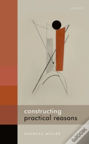 Capa do artigo Constructing Practical Reasons