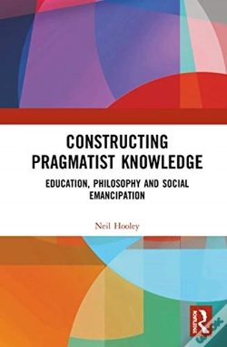 Capa do artigo Constructing Pragmatist Knowledge