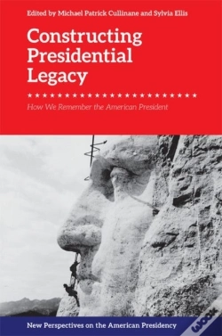 Capa do artigo Constructing Presidential Legacy
