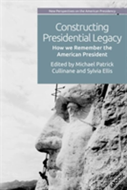 Capa do artigo Constructing Presidential Legacy
