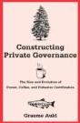 Constructing Private Governance - Preview