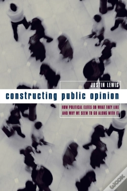 Capa do artigo Constructing Public Opinion