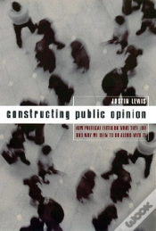 Capa do artigo Constructing Public Opinion