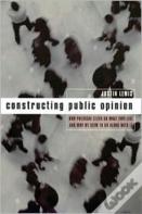Constructing Public Opinion