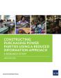 Constructing Purchasing Power Parities Using A Reduced Information Approach - Preview