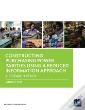 Capa do artigo Constructing Purchasing Power Parities Using A Reduced Information Approach
