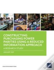 Capa do artigo Constructing Purchasing Power Parities Using A Reduced Information Approach