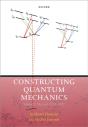 Constructing Quantum Mechanics Volume Two - Preview