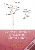 Constructing Quantum Mechanics Volume Two