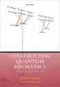 Constructing Quantum Mechanics Volume Two - Preview