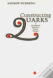 Capa do artigo Constructing Quarks