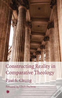 Capa do artigo Constructing Reality In Comparative Theology