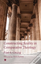 Capa do artigo Constructing Reality In Comparative Theology