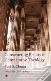 Capa do artigo Constructing Reality In Comparative Theology