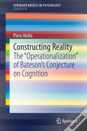 Capa do artigo Constructing Reality