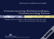 Constructing Relationships, Constructing Faces