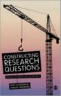 Constructing Research Questions - Preview
