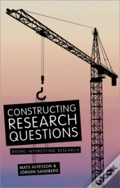 Constructing Research Questions