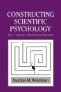 Constructing Scientific Psychology - Preview