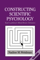 Constructing Scientific Psychology