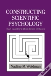 Capa do artigo Constructing Scientific Psychology