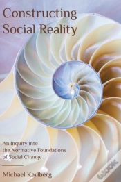 Capa do artigo Constructing Social Reality