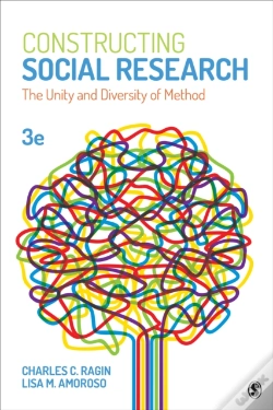 Capa do artigo Constructing Social Research